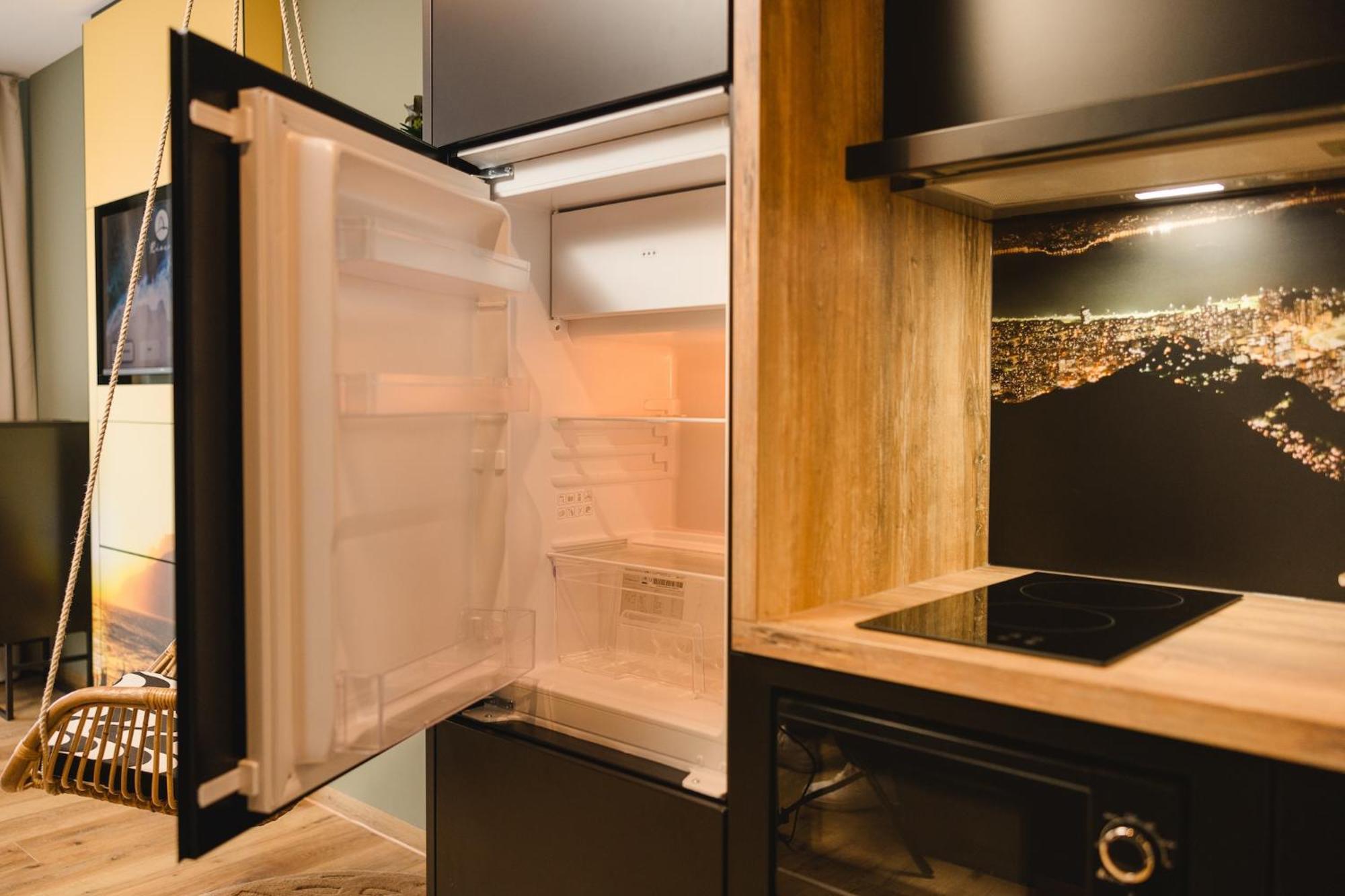 Rioca Stuttgart Posto 6 Hotel Екстериор снимка